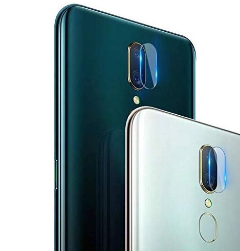 Replacement for F11 CAMERA TEMPERED GLASS - Quality Phone Parts in Sri Lanka